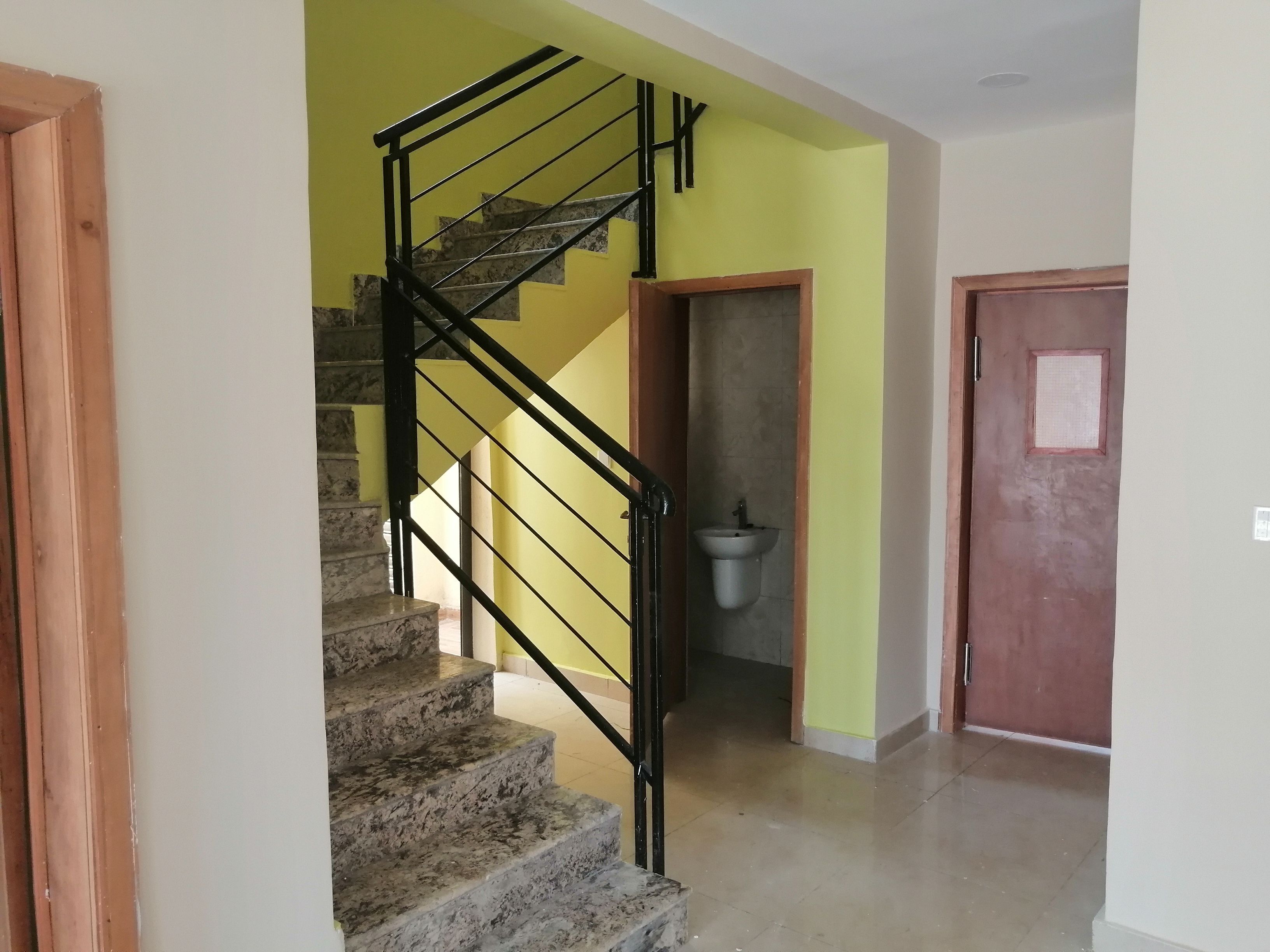 Tagardens Detached Duplex